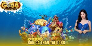 Bắn cá Thần Tài GO88
