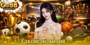 Cá cược thể thao GO88