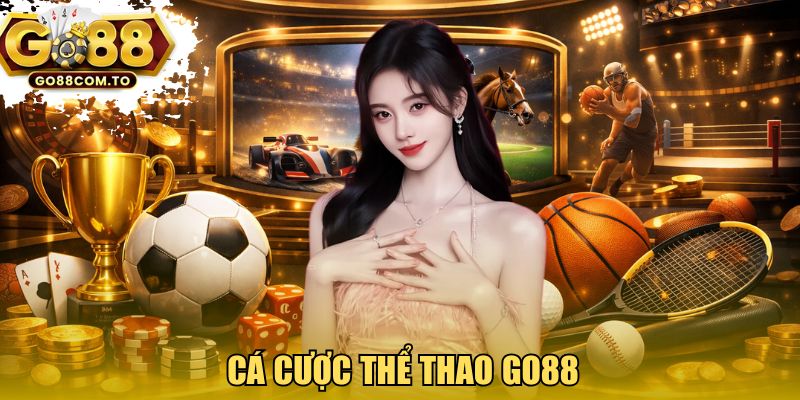 Cá cược thể thao GO88