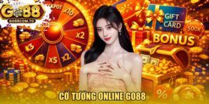 Cờ tướng online GO88