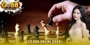 Cờ vua online GO88