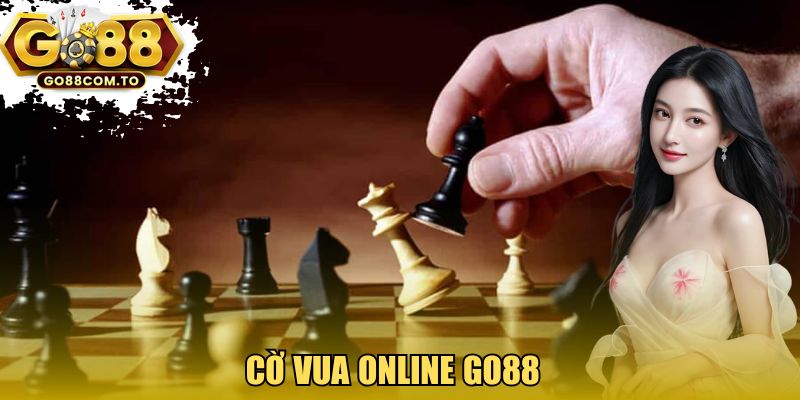 Cờ vua online GO88