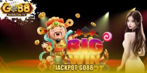 Jackpot GO88