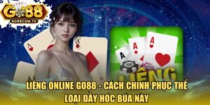 Liêng online Go88