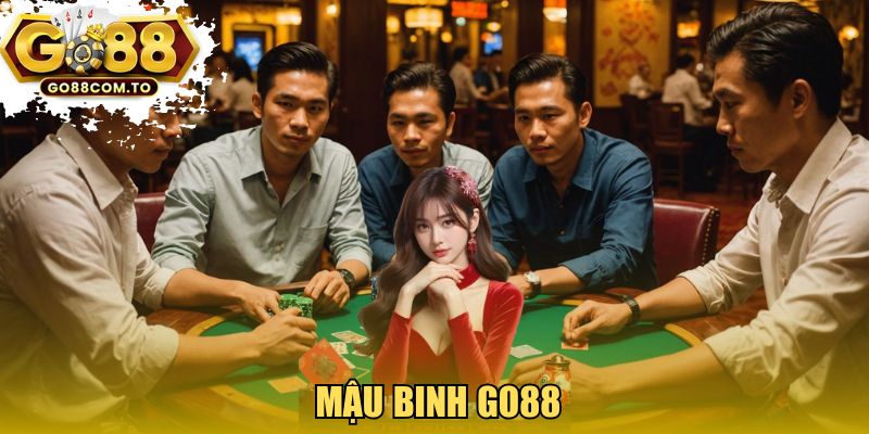 Mậu binh GO88