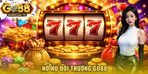 Nổ hũ đổi thưởng GO88