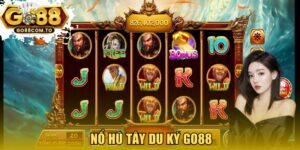 nổ hũ Tây Du Ký