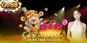 Nổ hũ Thần Tài GO88