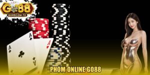Phỏm online GO88