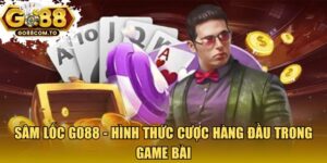 Sâm lốc GO88