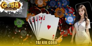 Tài xỉu GO88