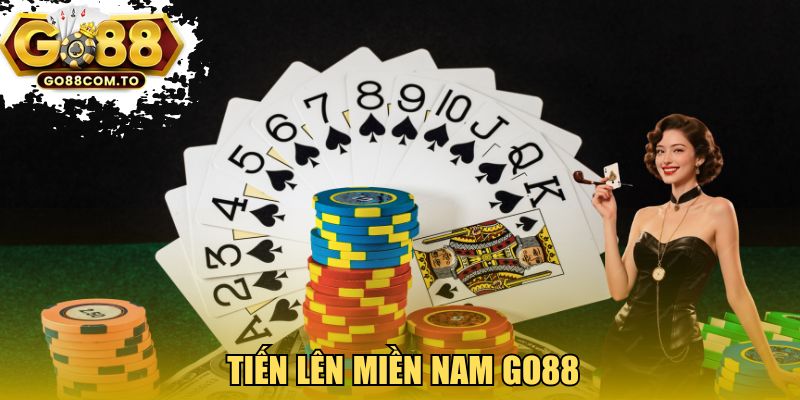 Tiến lên miền Nam GO88