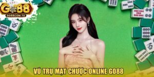 Vũ trụ mạt chược online