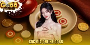 Xóc đĩa online GO88